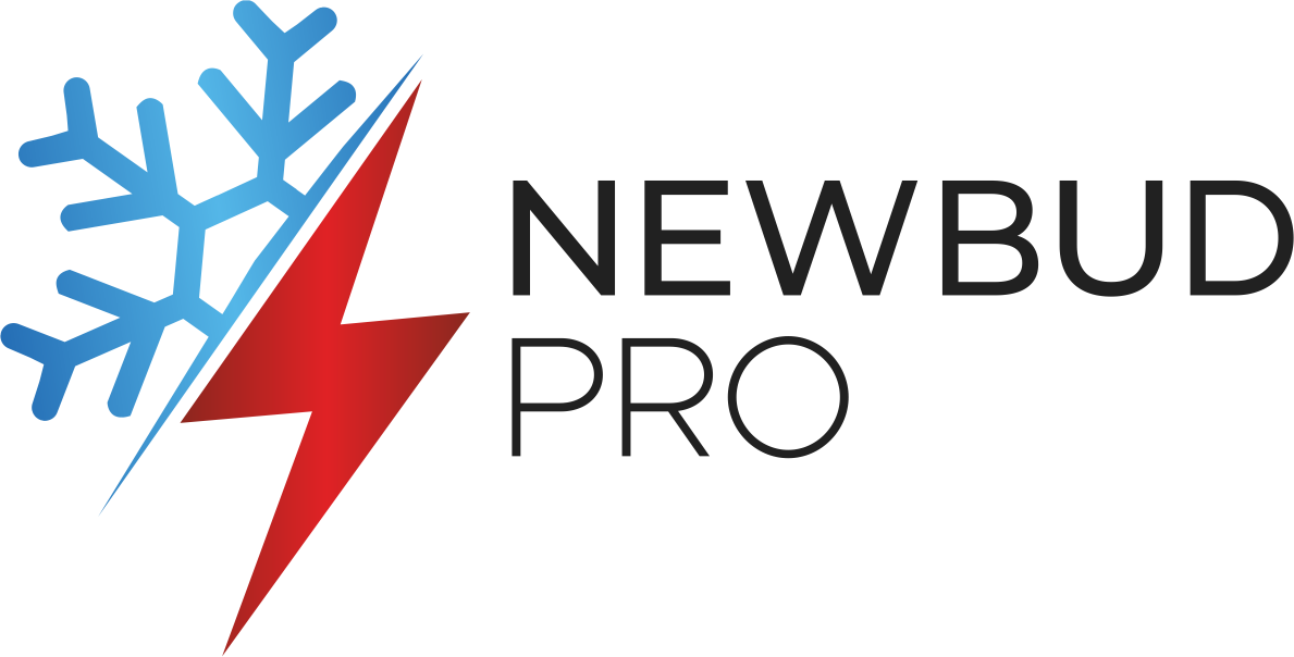 NEWBUD PRO klimatyzacja i hydraulika